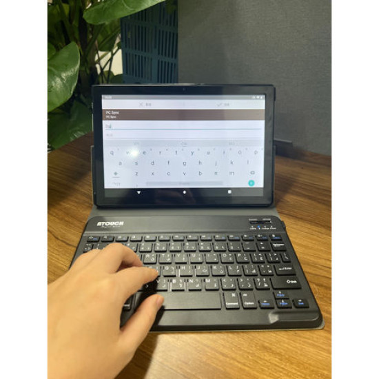 Atouch X19 Life Review Atouch X19 Life Android Tablet with KeyBoard